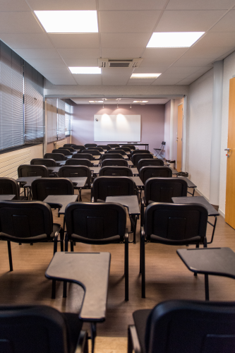 Salle de classe ISPN salle de classe ISPN