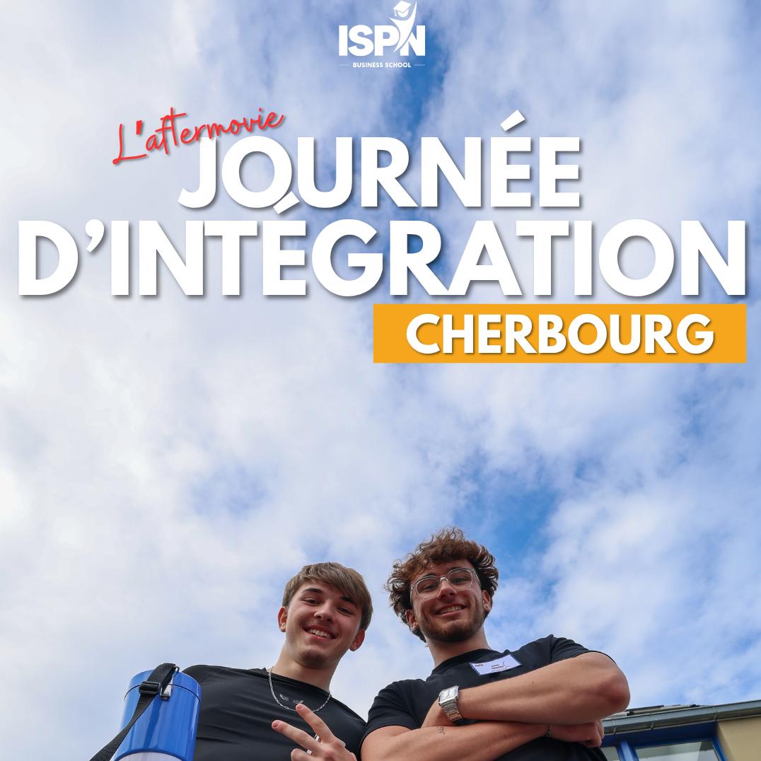 La rentrée au campus de Cherbourg, on l'a fêtée comme il se doit 🎉 La rentrée au campus de Cherbourg, on l'a fêtée comme il se doit 🎉