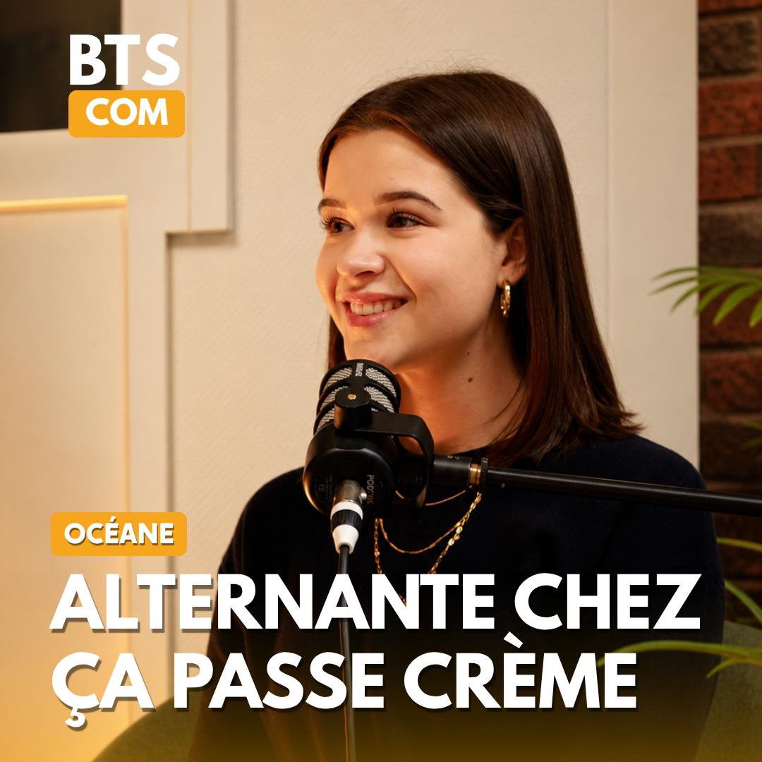 Rencontre avec l'agence Ça passe crème 🎥 Rencontre avec l'agence Ça passe crème 🎥