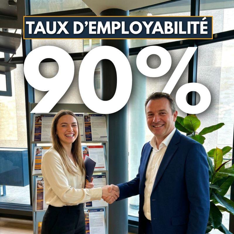 Accélérez votre carrière avec l'ISPN 🚀 Accélérez votre carrière avec l'ISPN 🚀