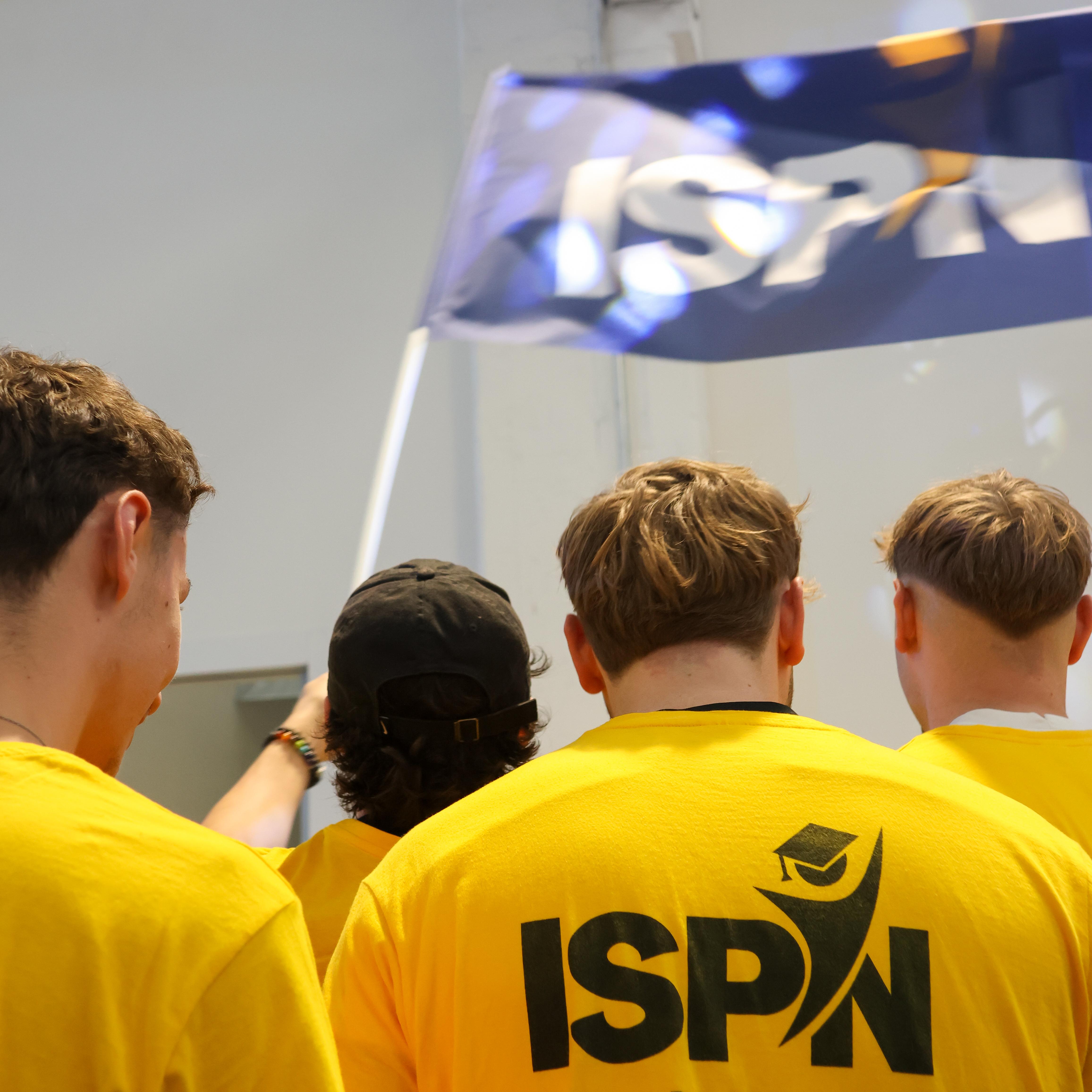 Transat Sup’Normandie 2025 : ISPN Le Havre, Caen & Rouen réunis ! ⛵ Transat Sup’Normandie 2025 : ISPN Le Havre, Caen & Rouen réunis ! ⛵